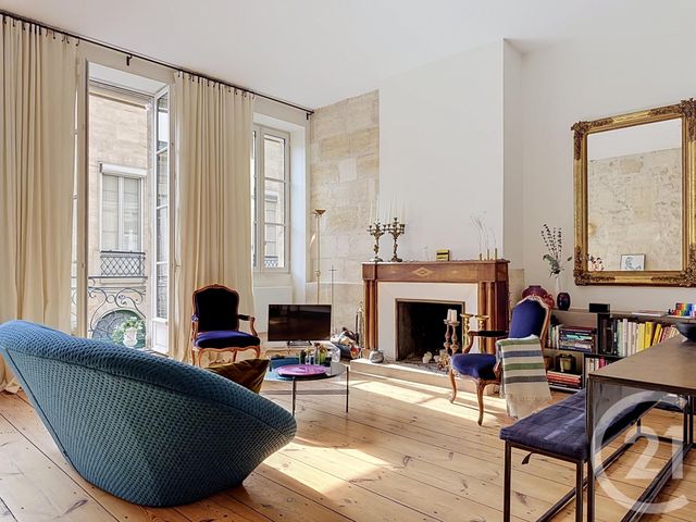 Appartement T4 à vendre BORDEAUX