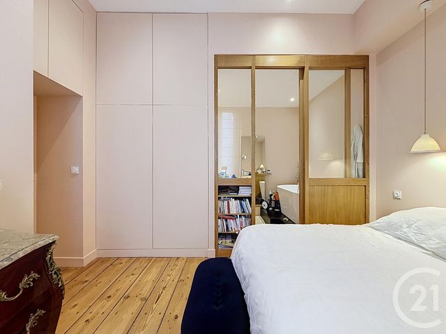 Appartement T4 &agrave; vendre - 4 pi&egrave;ces - 99,30 m2 - Bordeaux - 33 - AQUITAINE