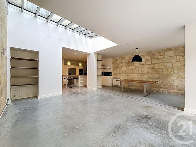 Maison &agrave; vendre - 6 pi&egrave;ces - 177,30 m2 - Bordeaux - 33 - AQUITAINE
