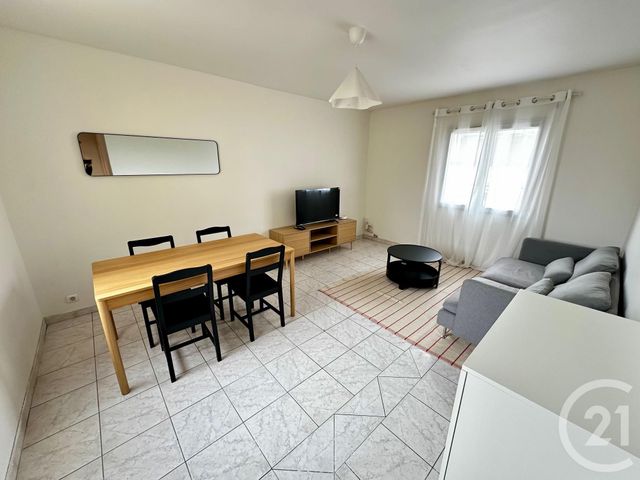 Appartement Chambre &agrave; louer - 1 pi&egrave;ce - 12,93 m2 - Bordeaux - 33 - AQUITAINE