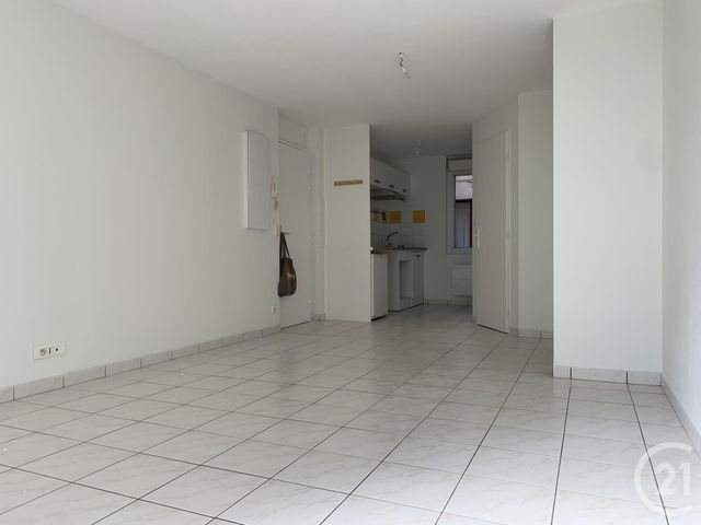 Appartement F1 &agrave; louer - 1 pi&egrave;ce - 29,81 m2 - Bordeaux - 33 - AQUITAINE