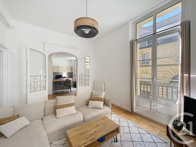 appartement - BORDEAUX - 33