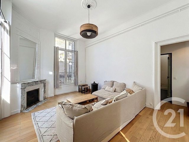 Appartement T2 &agrave; vendre - 2 pi&egrave;ces - 54,74 m2 - Bordeaux - 33 - AQUITAINE