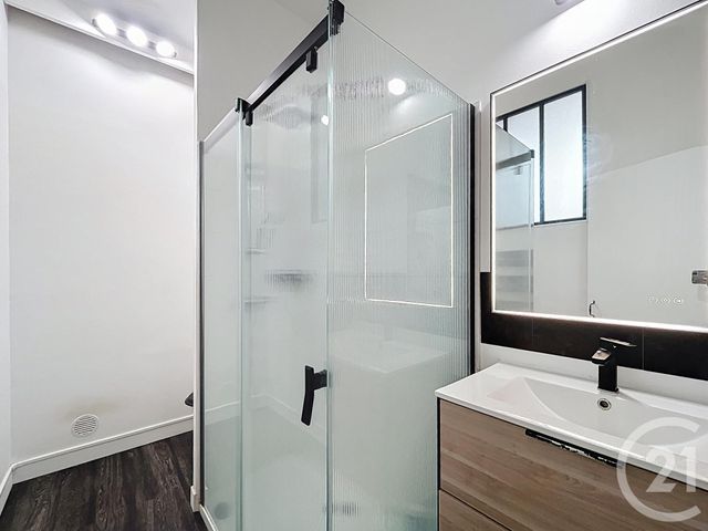 Appartement T2 &agrave; vendre - 2 pi&egrave;ces - 54,74 m2 - Bordeaux - 33 - AQUITAINE