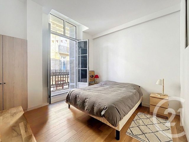 Appartement T2 &agrave; vendre - 2 pi&egrave;ces - 54,74 m2 - Bordeaux - 33 - AQUITAINE