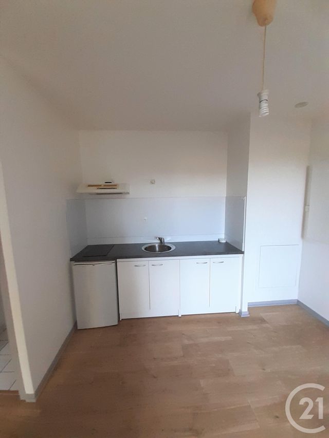 Appartement T2 &agrave; louer - 2 pi&egrave;ces - 34,42 m2 - Bordeaux - 33 - AQUITAINE