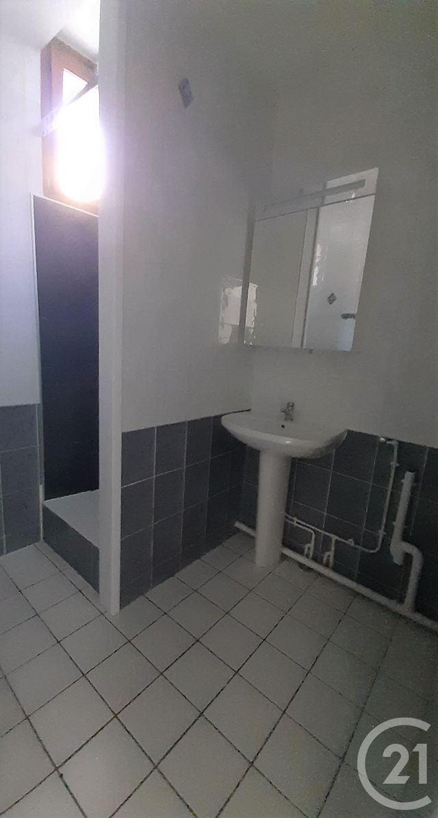 Appartement T2 &agrave; louer - 2 pi&egrave;ces - 34,42 m2 - Bordeaux - 33 - AQUITAINE