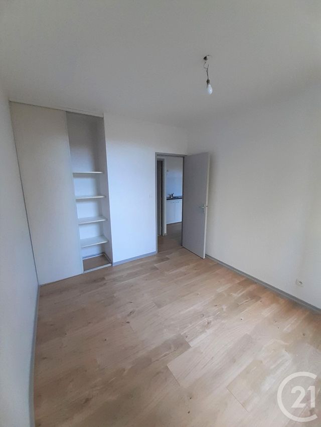 Appartement T2 &agrave; louer - 2 pi&egrave;ces - 34,42 m2 - Bordeaux - 33 - AQUITAINE