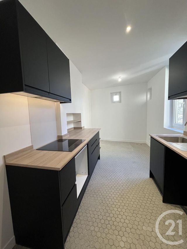Appartement F3 bis &agrave; louer - 3 pi&egrave;ces - 81,88 m2 - Bordeaux - 33 - AQUITAINE