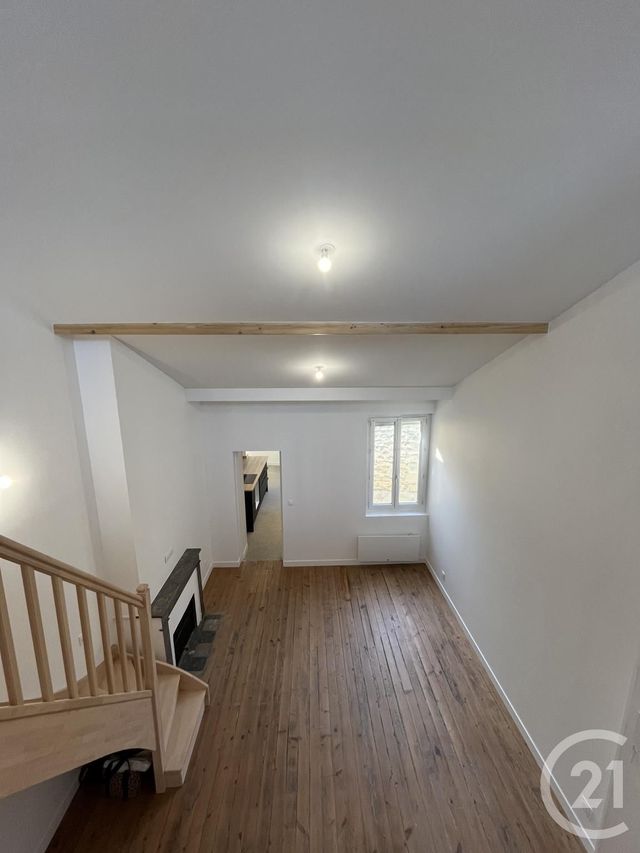 Appartement F3 bis &agrave; louer - 3 pi&egrave;ces - 81,88 m2 - Bordeaux - 33 - AQUITAINE