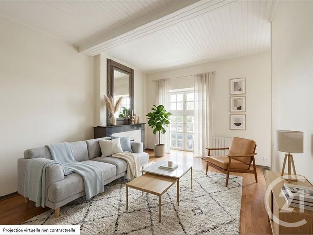 Appartement T2 à vendre BORDEAUX