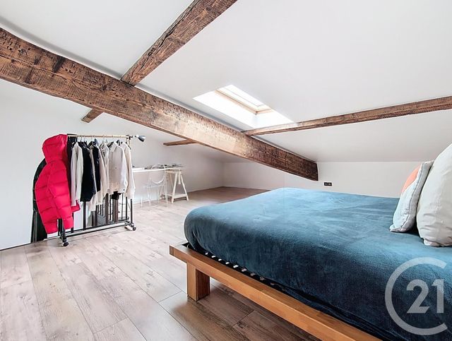 Appartement T2 &agrave; vendre - 2 pi&egrave;ces - 41,17 m2 - Bordeaux - 33 - AQUITAINE