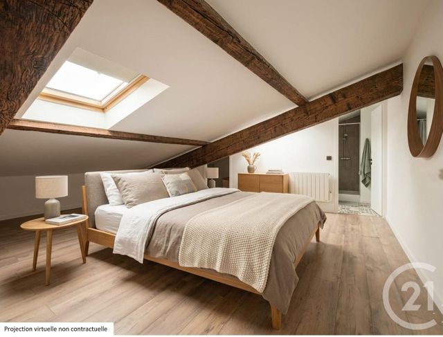 Appartement T2 &agrave; vendre - 2 pi&egrave;ces - 41,17 m2 - Bordeaux - 33 - AQUITAINE