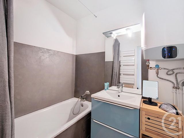 Appartement T2 &agrave; vendre - 2 pi&egrave;ces - 41,17 m2 - Bordeaux - 33 - AQUITAINE