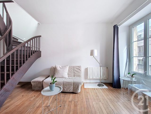 Appartement T2 &agrave; vendre - 2 pi&egrave;ces - 41,17 m2 - Bordeaux - 33 - AQUITAINE