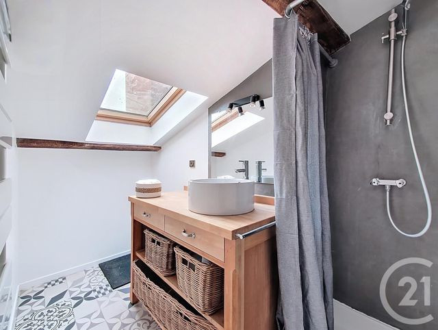 Appartement T2 &agrave; vendre - 2 pi&egrave;ces - 41,17 m2 - Bordeaux - 33 - AQUITAINE