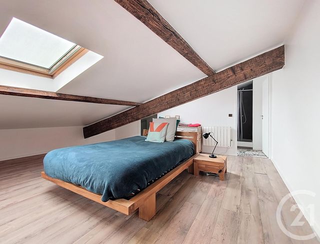 Appartement T2 &agrave; vendre - 2 pi&egrave;ces - 41,17 m2 - Bordeaux - 33 - AQUITAINE