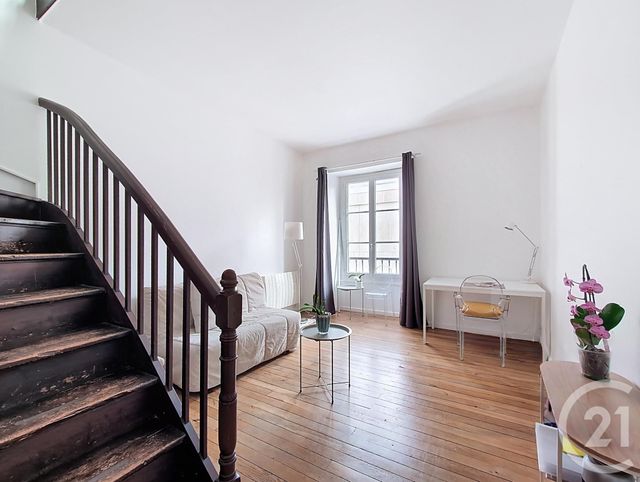 Appartement T2 à vendre BORDEAUX