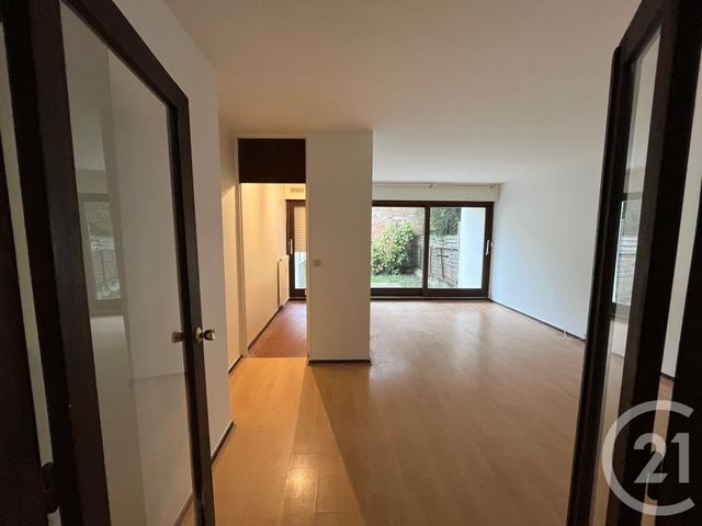 Appartement T1 à louer BORDEAUX