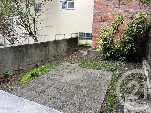 Appartement T1 &agrave; louer - 1 pi&egrave;ce - 31,99 m2 - Bordeaux - 33 - AQUITAINE