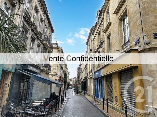 Appartement T5 à vendre BORDEAUX