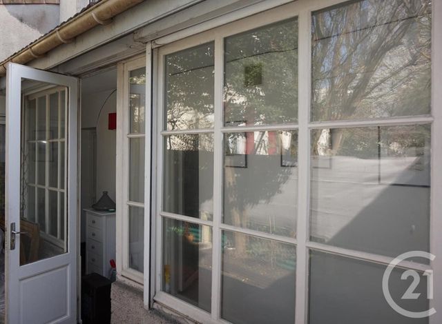 Maison &agrave; louer - 3 pi&egrave;ces - 68,67 m2 - Bordeaux - 33 - AQUITAINE