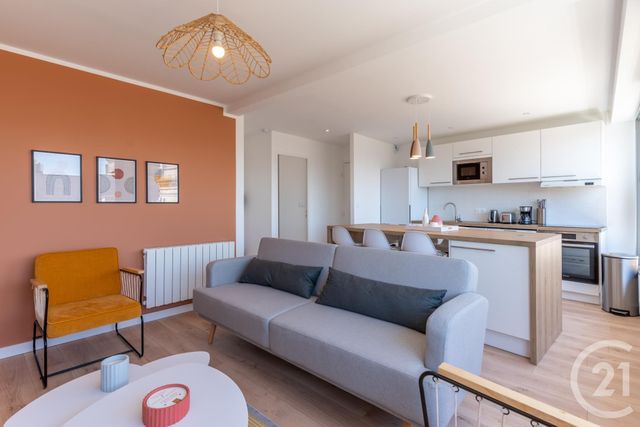 Appartement Chambre &agrave; louer - 1 pi&egrave;ce - 18,72 m2 - Bordeaux - 33 - AQUITAINE