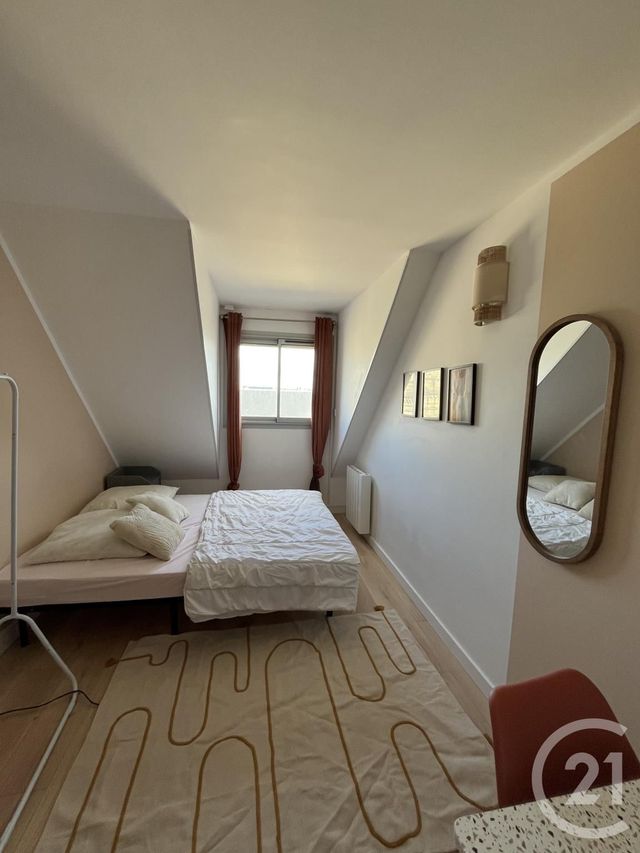 Appartement Chambre &agrave; louer - 1 pi&egrave;ce - 18,72 m2 - Bordeaux - 33 - AQUITAINE