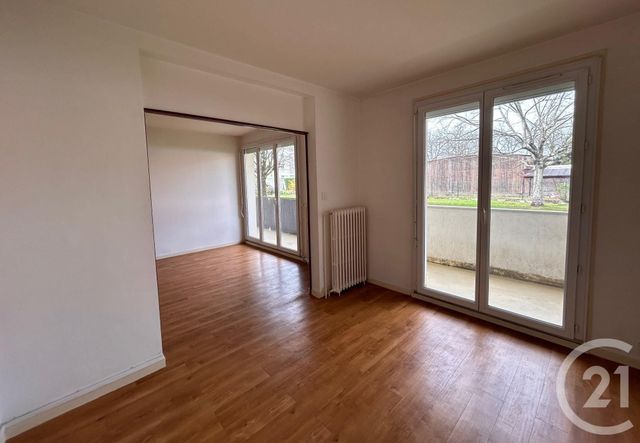Appartement à louer BORDEAUX