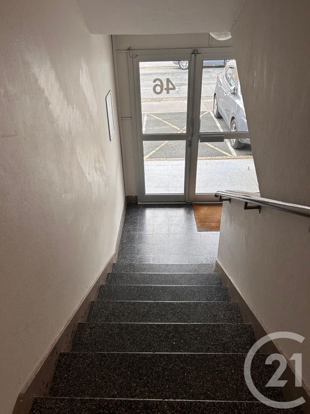 Appartement &agrave; louer - 3 pi&egrave;ces - 73,07 m2 - Bordeaux - 33 - AQUITAINE