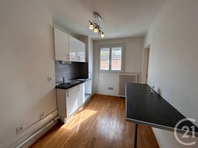 Appartement &agrave; louer - 3 pi&egrave;ces - 73,07 m2 - Bordeaux - 33 - AQUITAINE