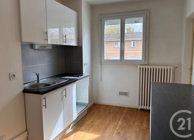 Appartement &agrave; louer - 3 pi&egrave;ces - 73,07 m2 - Bordeaux - 33 - AQUITAINE