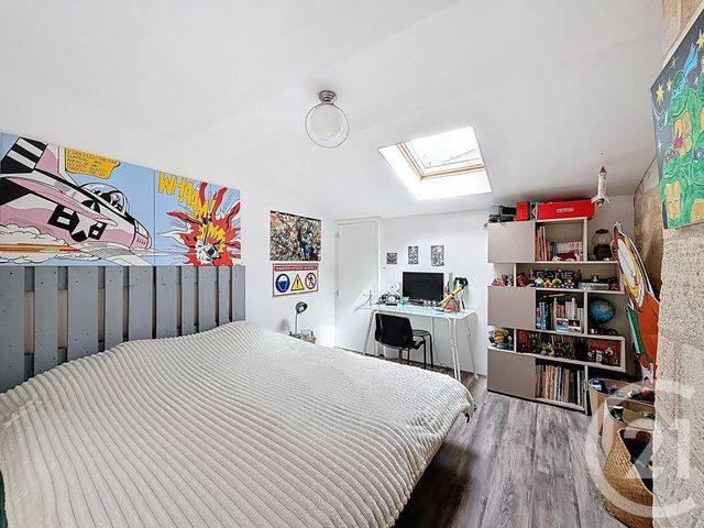 Appartement T4 &agrave; vendre - 6 pi&egrave;ces - 139 m2 - Bordeaux - 33 - AQUITAINE