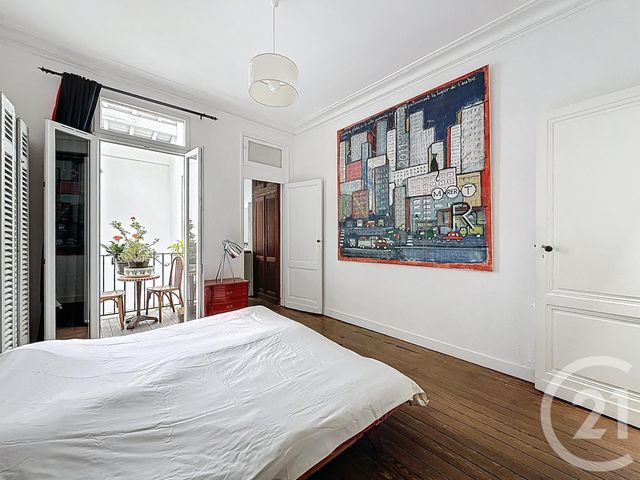 Appartement T4 &agrave; vendre - 6 pi&egrave;ces - 139 m2 - Bordeaux - 33 - AQUITAINE