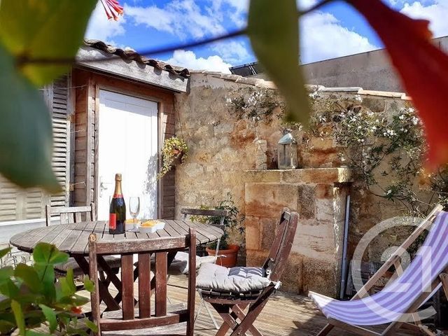 Appartement T4 &agrave; vendre - 6 pi&egrave;ces - 139 m2 - Bordeaux - 33 - AQUITAINE