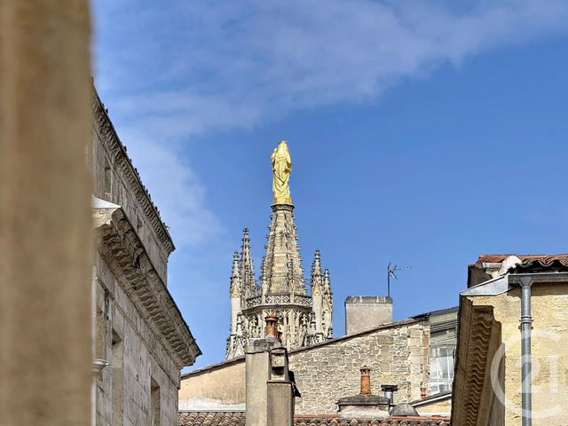 Appartement T4 &agrave; vendre - 6 pi&egrave;ces - 139 m2 - Bordeaux - 33 - AQUITAINE