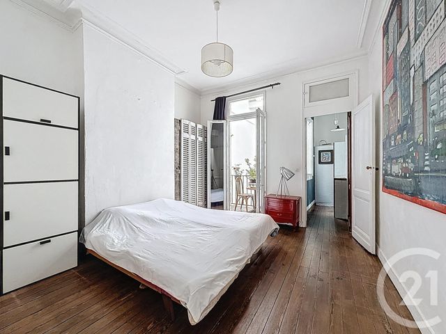 Appartement T4 &agrave; vendre - 6 pi&egrave;ces - 139 m2 - Bordeaux - 33 - AQUITAINE