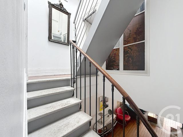 Appartement T4 &agrave; vendre - 6 pi&egrave;ces - 139 m2 - Bordeaux - 33 - AQUITAINE