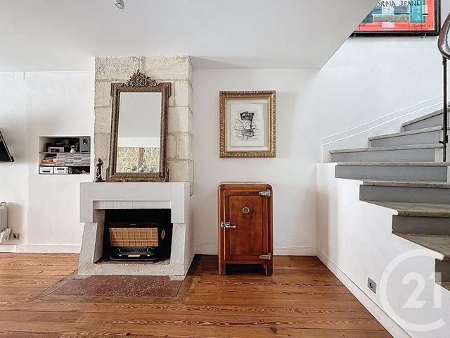 Appartement T4 &agrave; vendre - 6 pi&egrave;ces - 139 m2 - Bordeaux - 33 - AQUITAINE