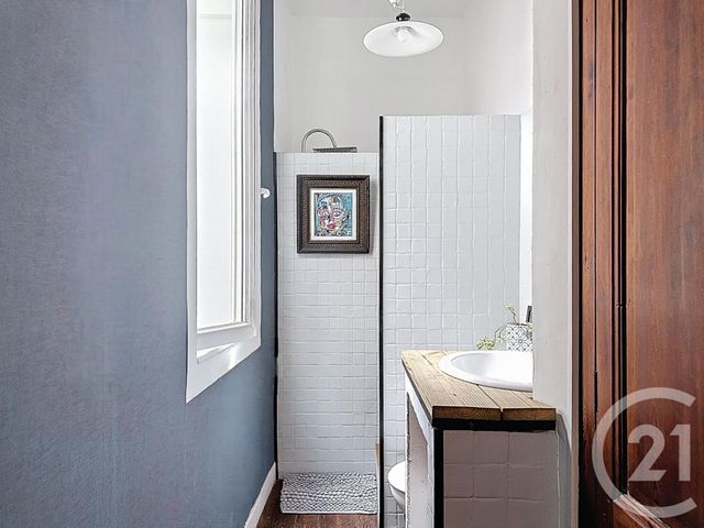 Appartement T4 &agrave; vendre - 6 pi&egrave;ces - 139 m2 - Bordeaux - 33 - AQUITAINE