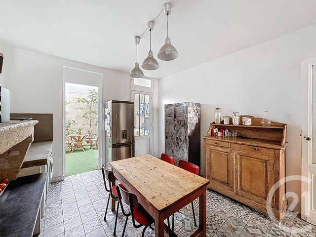 Appartement T4 &agrave; vendre - 6 pi&egrave;ces - 139 m2 - Bordeaux - 33 - AQUITAINE