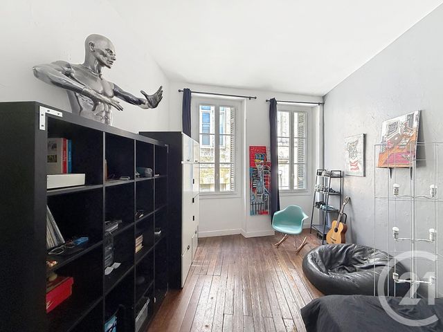 Appartement T4 &agrave; vendre - 6 pi&egrave;ces - 139 m2 - Bordeaux - 33 - AQUITAINE