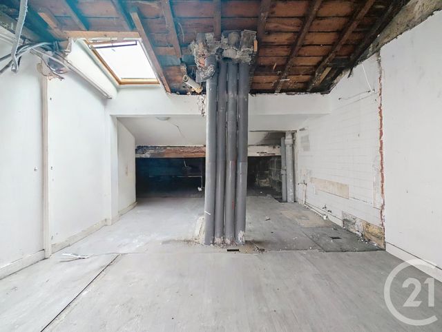 Appartement T1 &agrave; vendre - 1 pi&egrave;ce - 38,54 m2 - Bordeaux - 33 - AQUITAINE
