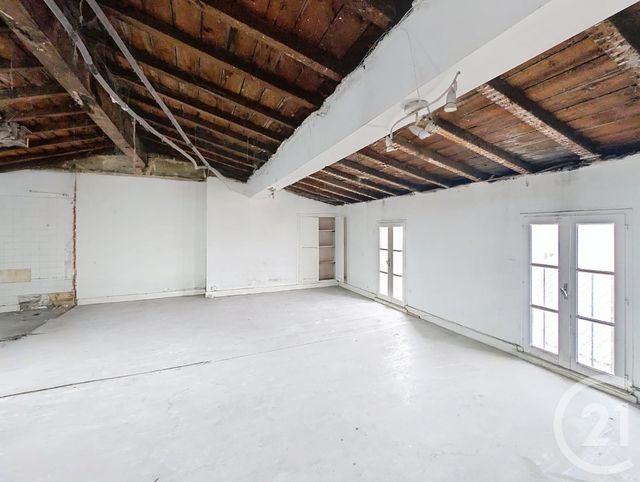 Appartement T1 &agrave; vendre - 1 pi&egrave;ce - 38,54 m2 - Bordeaux - 33 - AQUITAINE