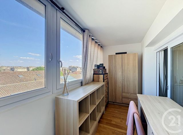 Appartement T3 &agrave; vendre - 3 pi&egrave;ces - 74,67 m2 - Bordeaux - 33 - AQUITAINE