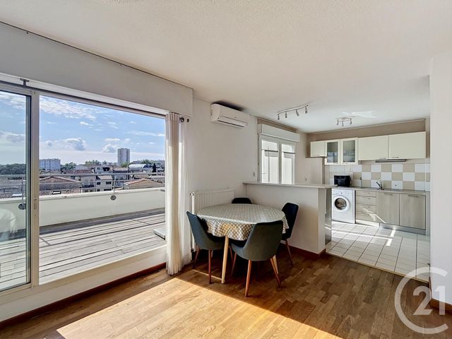 Appartement T3 &agrave; vendre - 3 pi&egrave;ces - 74,67 m2 - Bordeaux - 33 - AQUITAINE