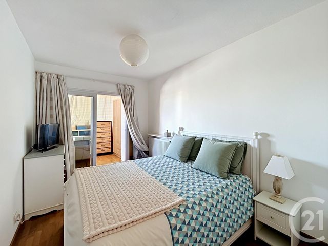 Appartement T3 &agrave; vendre - 3 pi&egrave;ces - 74,67 m2 - Bordeaux - 33 - AQUITAINE