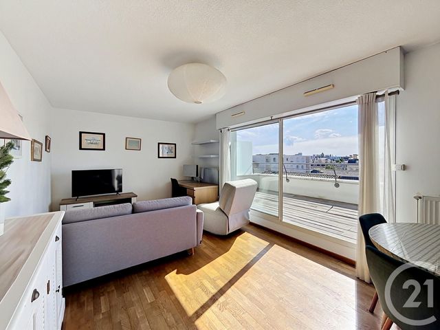 Appartement T3 à vendre BORDEAUX