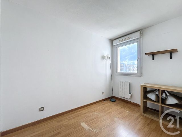 Appartement T3 &agrave; vendre - 3 pi&egrave;ces - 55,47 m2 - Bordeaux - 33 - AQUITAINE