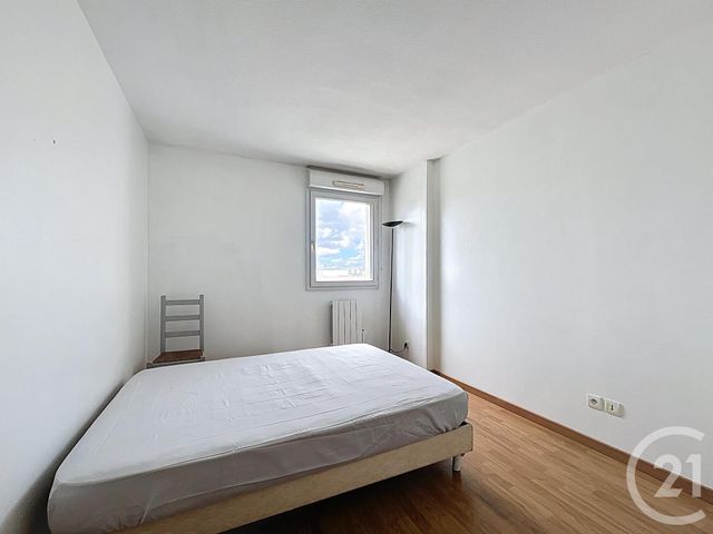 Appartement T3 &agrave; vendre - 3 pi&egrave;ces - 55,47 m2 - Bordeaux - 33 - AQUITAINE